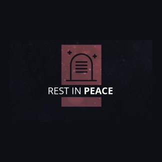 Rest In Peace Steam CD Key