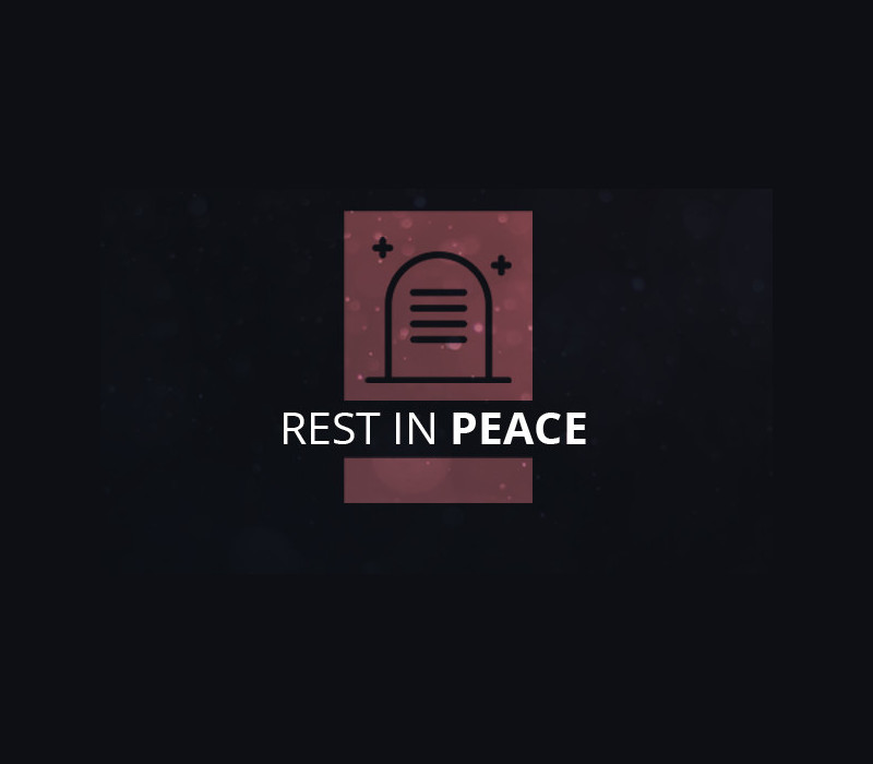 Rest In Peace Steam CD Key