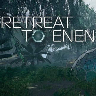 Retreat To Enen Steam CD Key