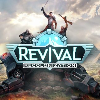 Revival: Recolonization PC Steam CD Key