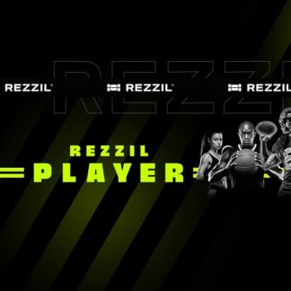 Rezzil Player Steam CD Key