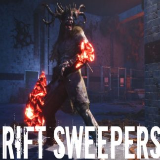 Rift Sweepers Steam CD Key
