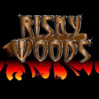 Risky Woods Steam CD Key