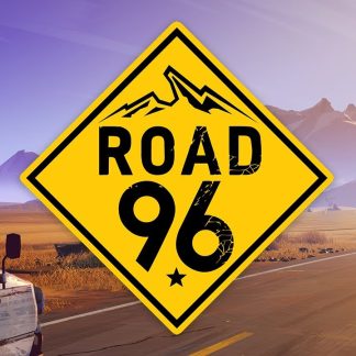 Road 96 Hitchhiker Bundle PC Steam CD Key