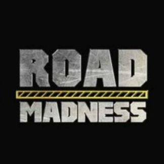 Road Madness Steam CD Key