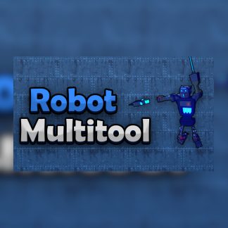 Robot Multitool Steam CD Key