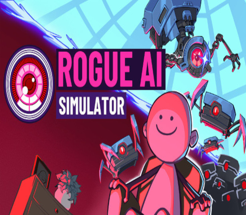 Rogue AI Simulator PC Steam CD Key