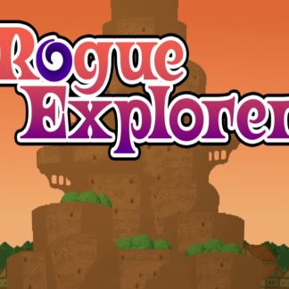 Rogue Explorer Steam CD Key