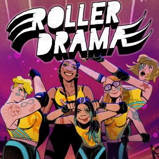 Roller Drama Steam CD Key