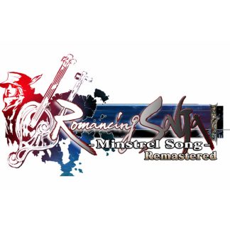 Romancing SaGa -Minstrel Song- Remastered PC Steam CD Key