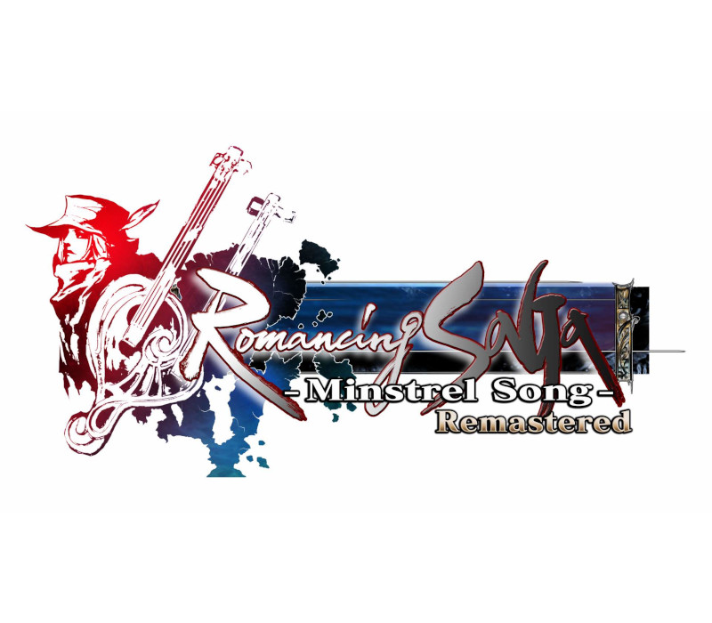 Romancing SaGa -Minstrel Song- Remastered PC Steam CD Key