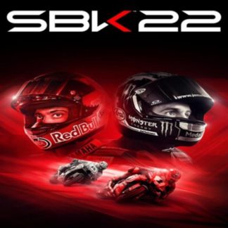 SBK 22 EN Language Only Steam CD Key