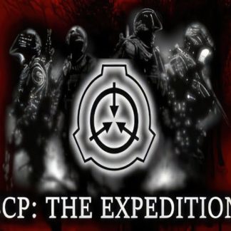 SCP: The Expedition Steam CD Key