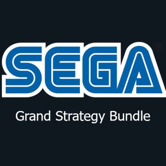 Grand Strategy Bundle Steam CD Key