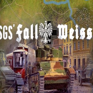 SGS Fall Weiss Steam CD Key