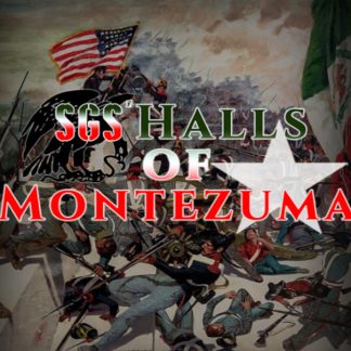 SGS Halls of Montezuma Steam CD Key