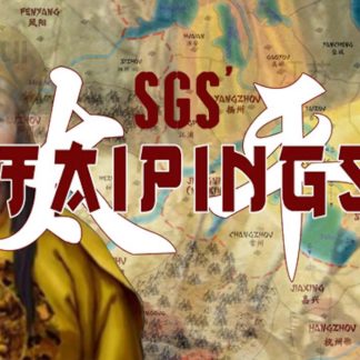 SGS Taipings Steam CD Key