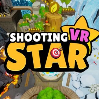SHOOTING STAR VR Steam CD Key