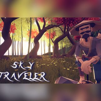 Sky traveler Steam CD Key