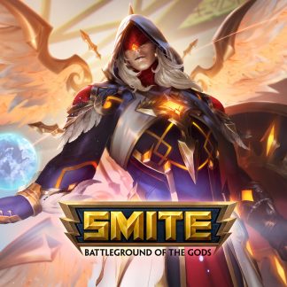 SMITE Almighty Archon Bundle Steam CD Key