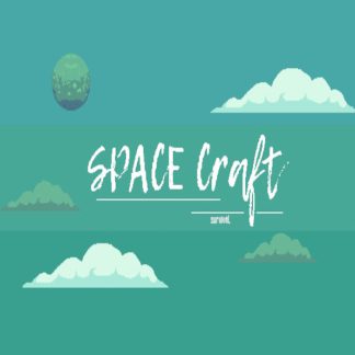 SPACE Craft Steam CD Key