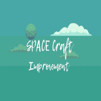 SPACE Craft- Improvement DLC Steam CD Key