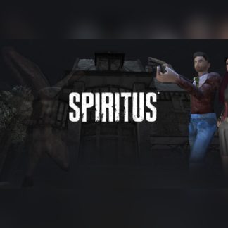 SPIRITUS Steam CD Key