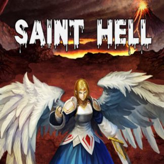 Saint Hell Steam CD Key