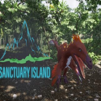 Sanctuary Island Steam CD Key