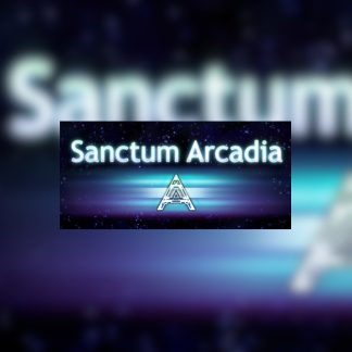 Sanctum Arcadia Steam CD Key