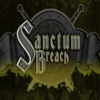 Sanctum Breach Steam CD Key