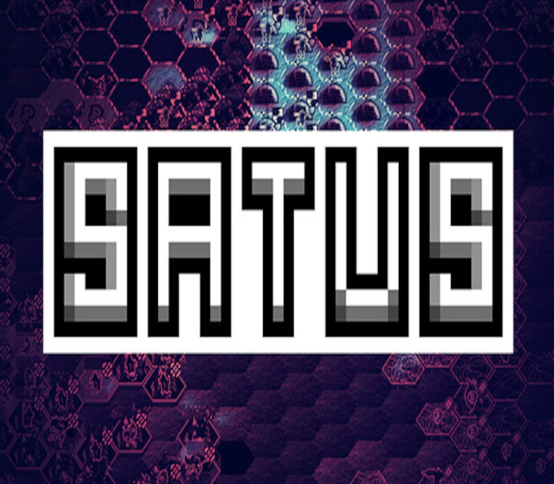 SATUS Steam CD Key