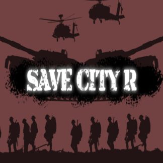 Save City R Steam CD Key
