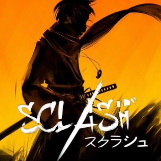Sclash PC Steam CD Key