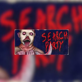 Search Party: Director's Cut Steam CD Key