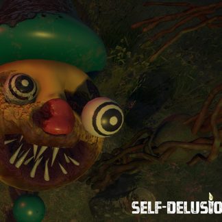 Self-Delusion Steam CD Key