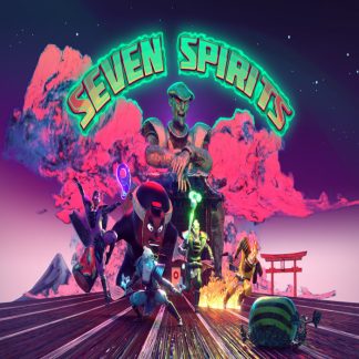 Seven Spirits Steam CD Key