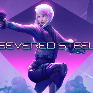Severed Steel - Digital Deluxe Edition Steam CD Key