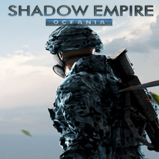 Shadow Empire - Oceania DLC PC Steam CD Key