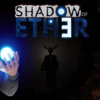 Shadow of Ether Steam CD Key