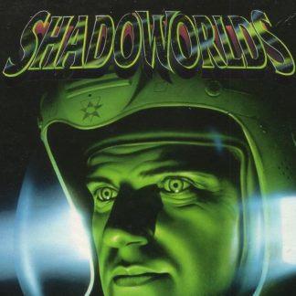 Shadoworlds PC Steam CD Key