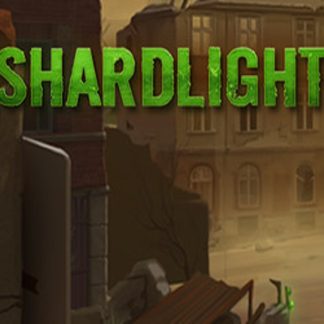 Shardlight Steam CD Key