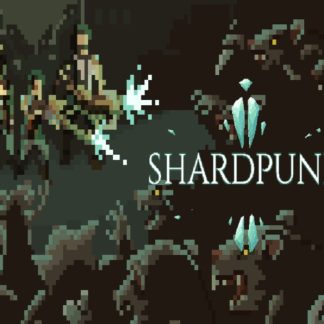 Shardpunk Steam CD Key