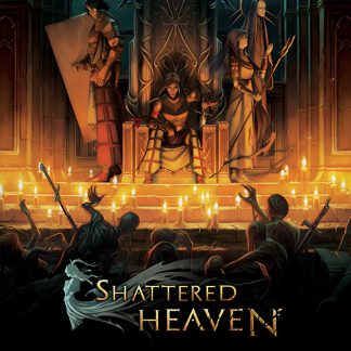Shattered Heaven Steam CD Key