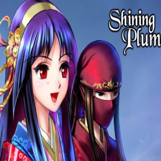 Shining Plume 1+2 Bundle Steam CD Key
