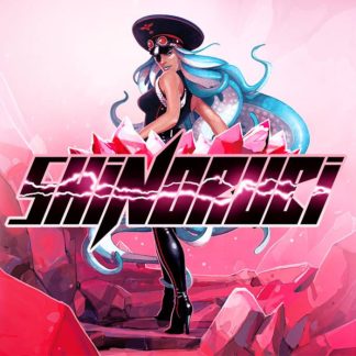 SHINORUBI Steam CD Key