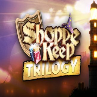 Shoppe Keep Trilogy Pack Steam CD Key