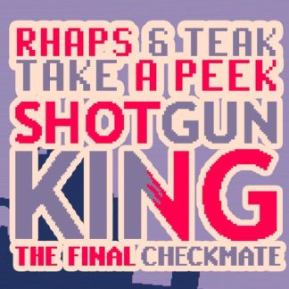 Shotgun King: The Final Checkmate Steam CD Key