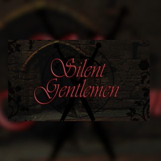 Silent Gentleman Steam CD Key