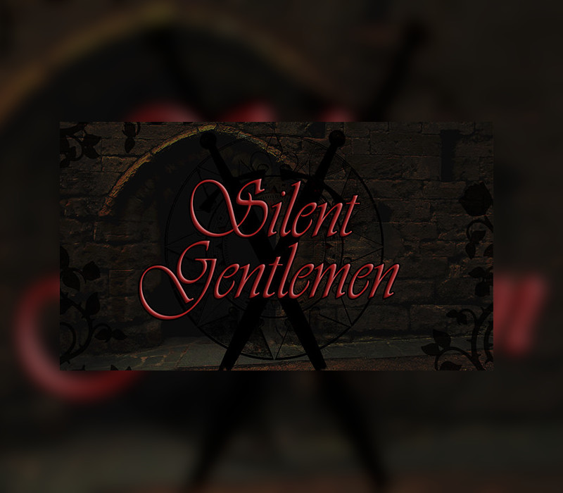 Silent Gentleman Steam CD Key